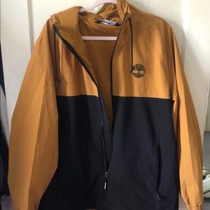 Timberland Jacket